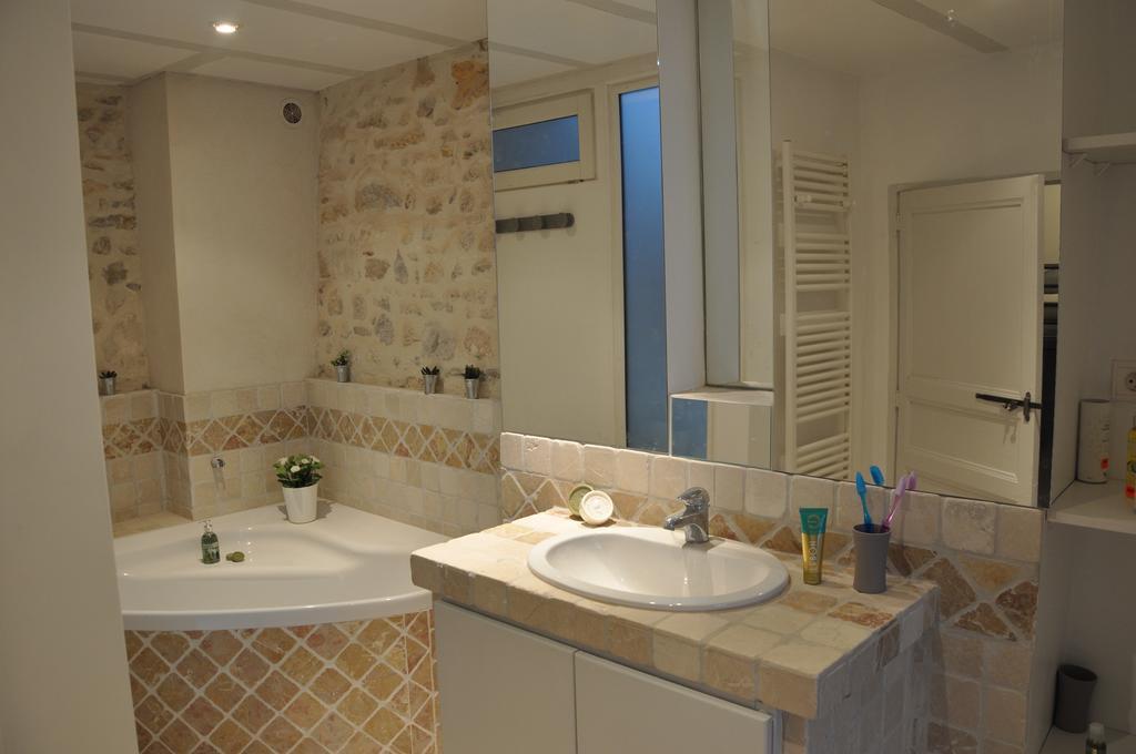 Holiday In Arles -Maison Du Centre Historique 外观 照片